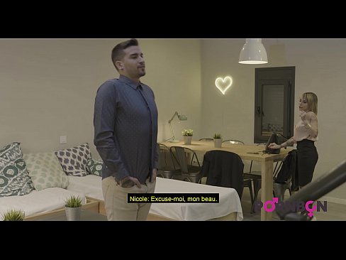 ❤️ PORNBCN 4K Jedna zrelá žena s veľkými prsiami chce byť análna jebnutá mladý gigolo s veľkým penisom fajčenie amortizmus tvrdé jebanie práca rukou psí štýl lízanie kundičky orgazmus francúzske titulky ❤️ Anal video na sk.hentaivost.ru