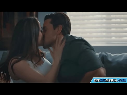 ❤️ Romantický sex s dobrou prsnatou mamou ❤️ Anal video na sk.hentaivost.ru