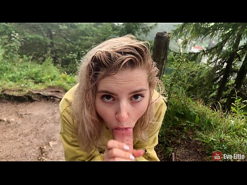 ❤️ Dievča prehĺta semeno po verejnom fajčení - Eva Elfi ❤️ Anal video na sk.hentaivost.ru